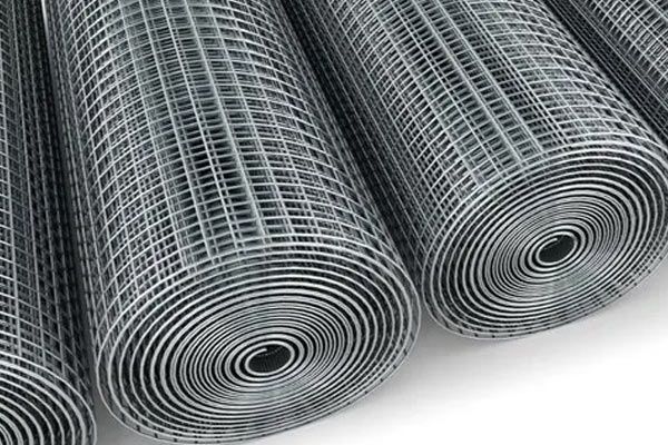 Stainless-Steel-&-Galvanized-Wire-Mesh-Rolls