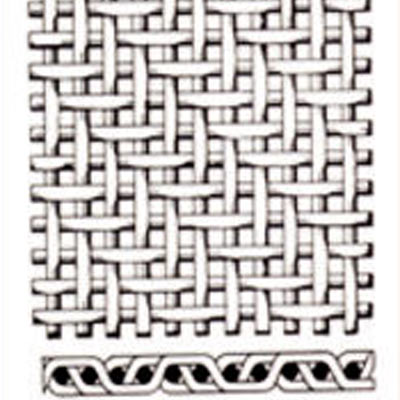 twill-weave